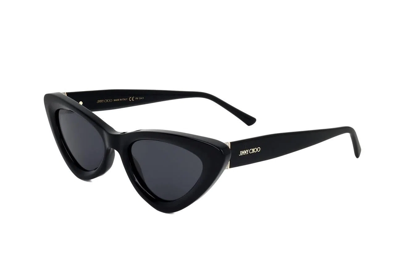 Jimmy Choo ADDY_S Sunglasses - view 3